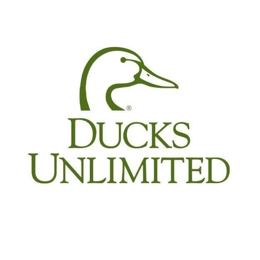Donate to Ducks Unlimited