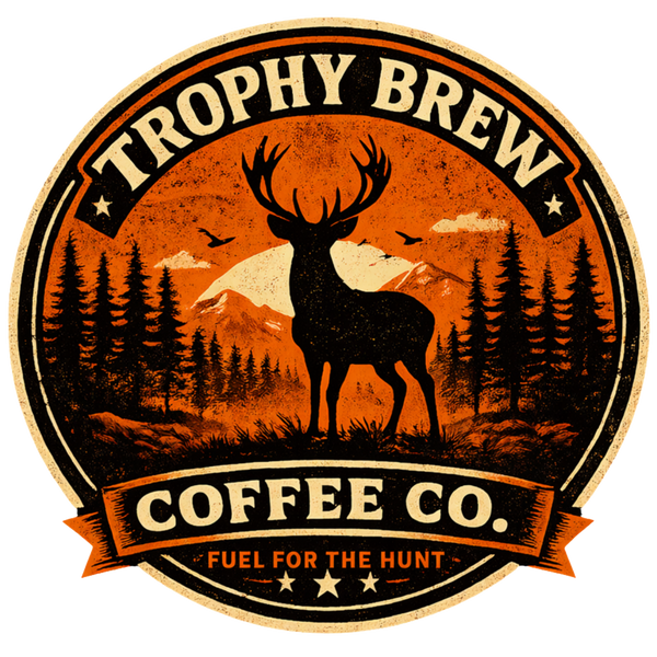 Trophy Brew Coffee Co.